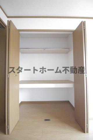 収納　小物を収納するのに便利です