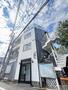 建物外観　１フロア１戸