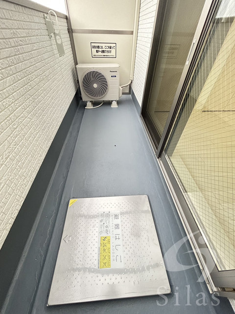 近鉄南大阪線 河内松原駅 徒歩12分 3階建 築1年の内装写真
