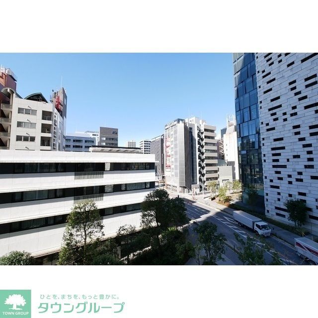 その他部屋・スペース　眺望