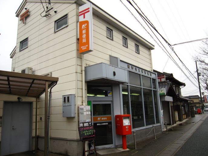 ＪＲ福知山線 福知山駅 徒歩28分 2階建 築17年の周辺写真