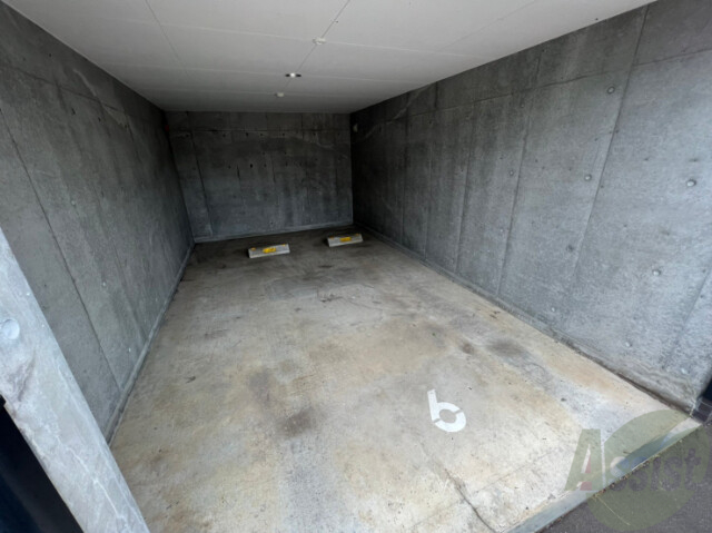 駐車場　駐車場その他