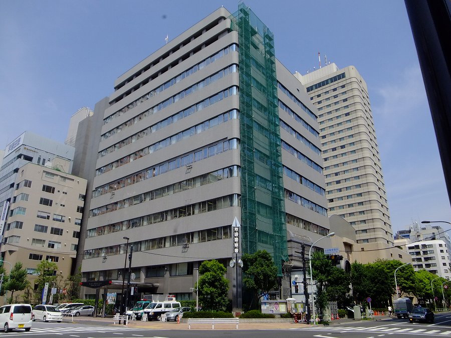 警察署・交番　池袋警察署（警察署・交番）まで427m