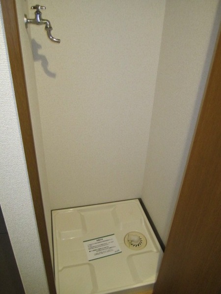 その他設備　シャンブルケー