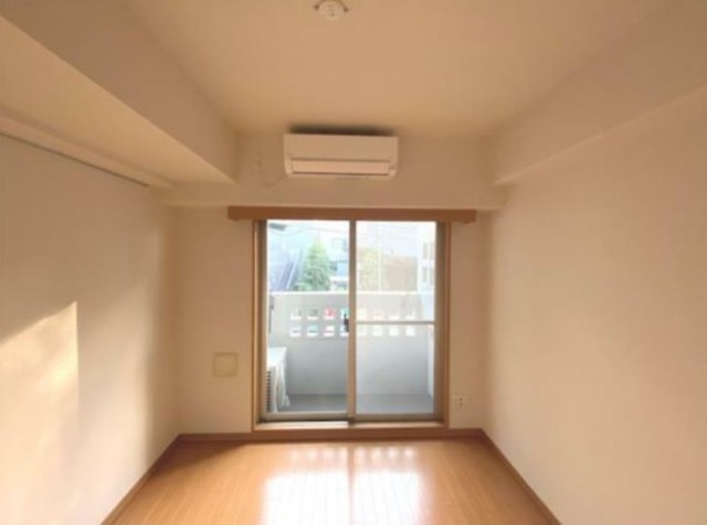 居室・リビング　きれいなお部屋