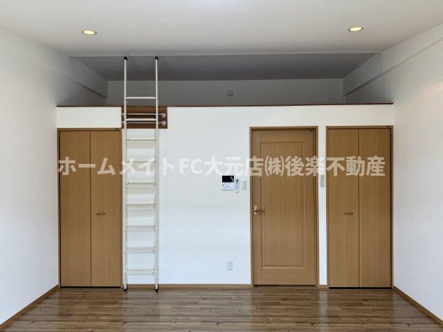 その他部屋・スペース