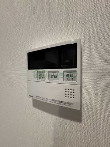 その他設備　1004号室参考(面積間取り同様）