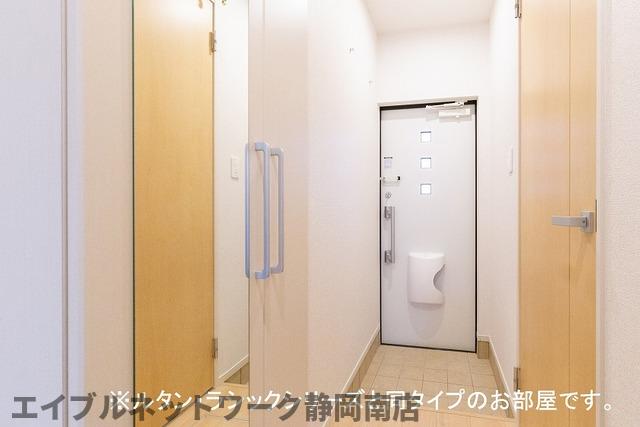 玄関　イメージ