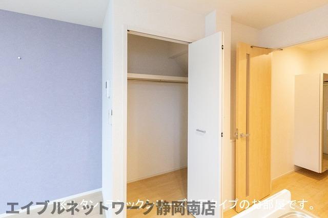 収納　イメージ