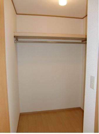 収納　※他部屋参照、現況優先