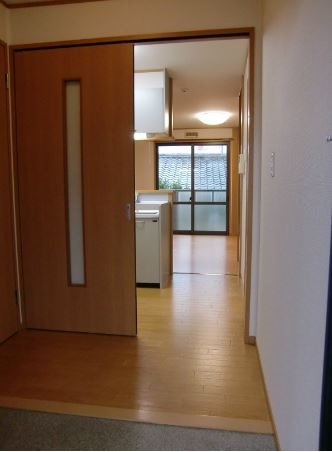 その他設備　※他部屋参照、現況優先