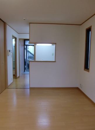 セキュリティ　※他部屋参照、現況優先