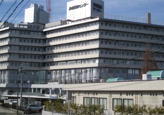 病院　県西部浜松医療センター（病院）まで911m