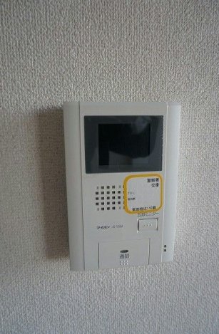 セキュリティ　※現況優先