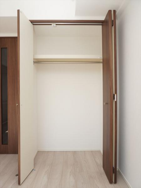 収納　収納