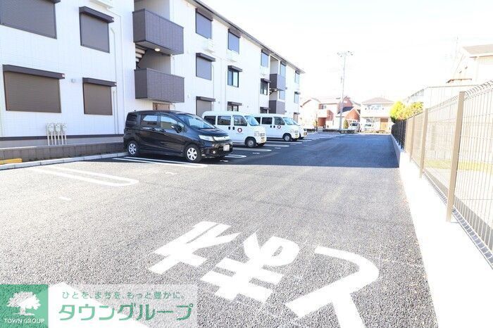 グリシーナのその他写真