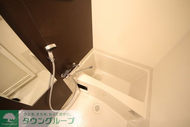 ガーラ新横浜グランドステージの風呂写真