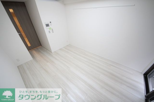 ガーラ新横浜グランドステージの居間写真