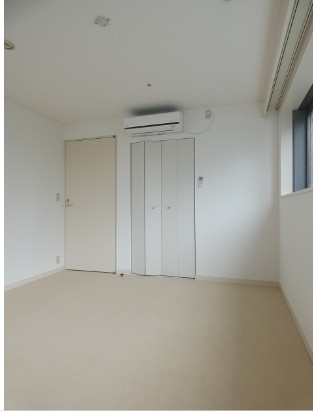 その他設備　別タイプ部屋　参考写真です