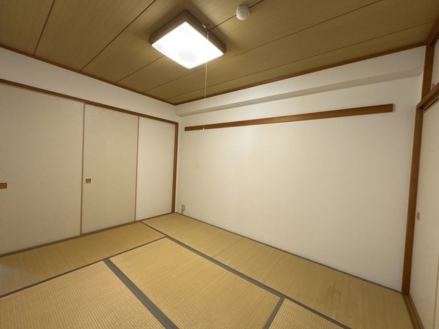 その他部屋・スペース　和室６．０畳
