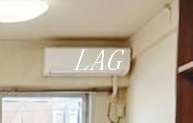 その他設備　エアコン付です。