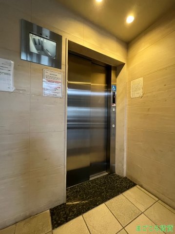 エイペックス南堀江の外観写真
