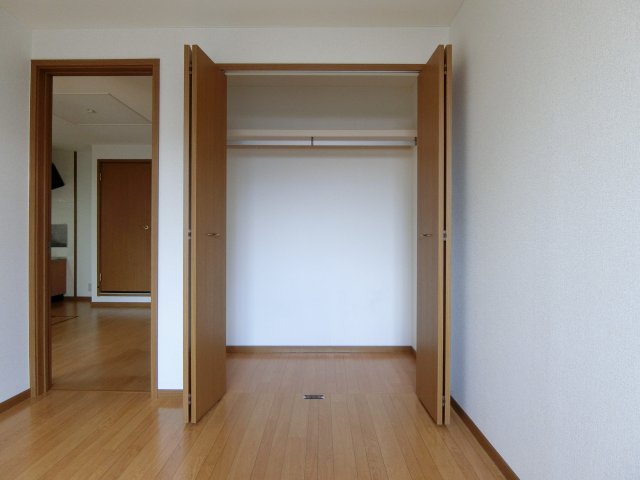 収納　104の写真（間取反転タイプ：イメージ）