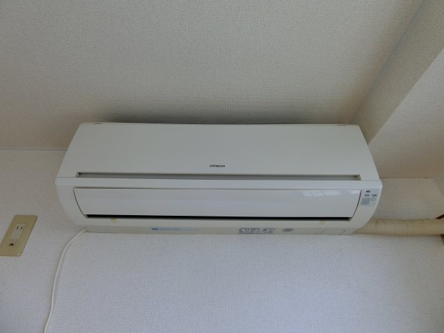 その他設備　104の写真（間取反転タイプ：イメージ）
