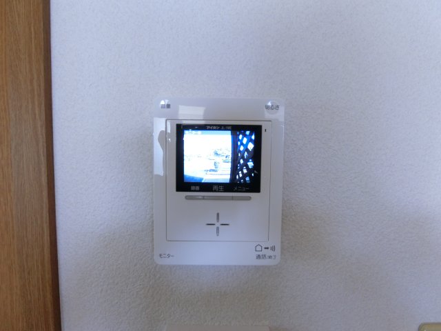 セキュリティ　104の写真（間取反転タイプ：イメージ）