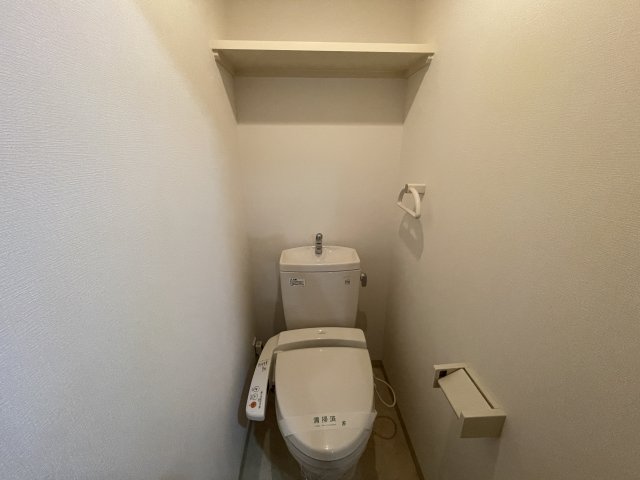 エステムコート大阪北天満の杜のトイレ写真