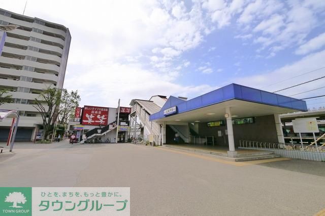 その他　北坂戸駅（その他）まで2700m