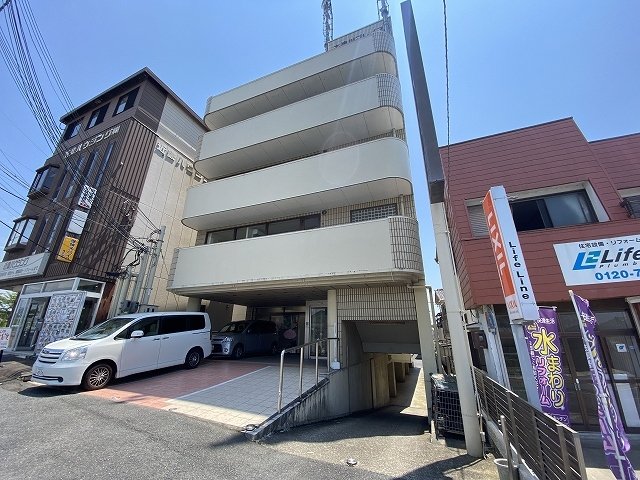 木津川プレイス
