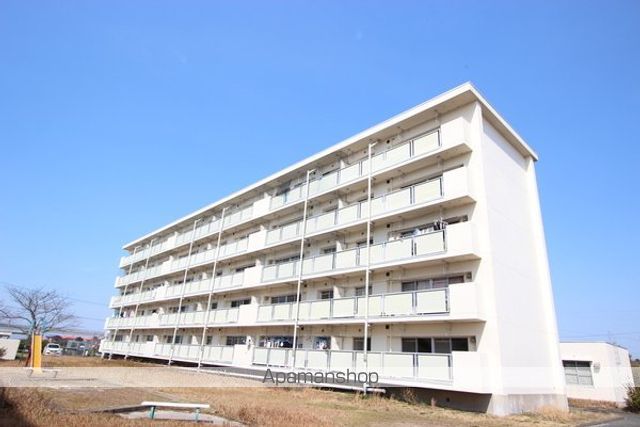 西鉄天神大牟田線 塩塚駅 徒歩11分 築38年