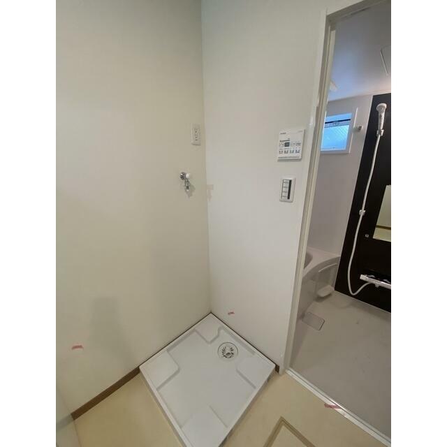 グランデアローIIの内装写真