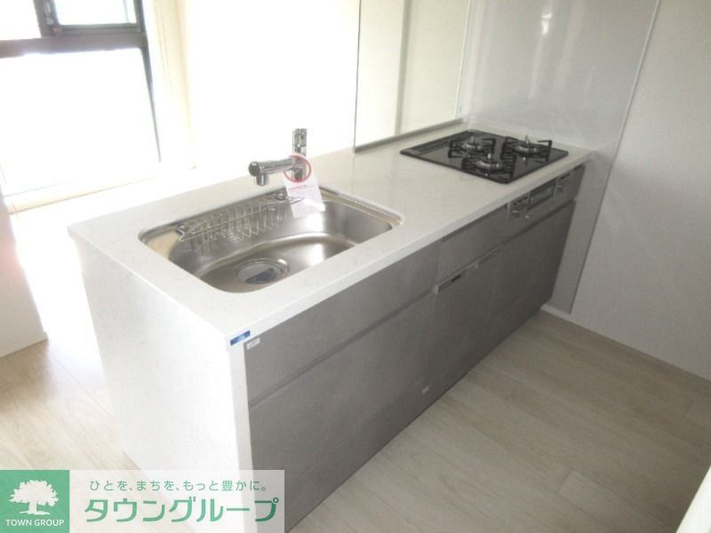 キッチン　★お問い合わせはタウンハウジングまで★