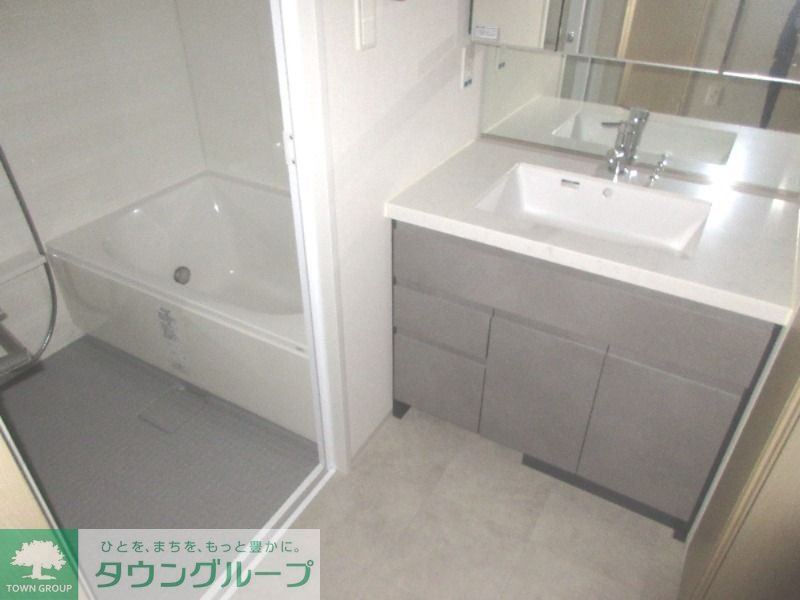 洗面設備　★お問い合わせはタウンハウジングまで★