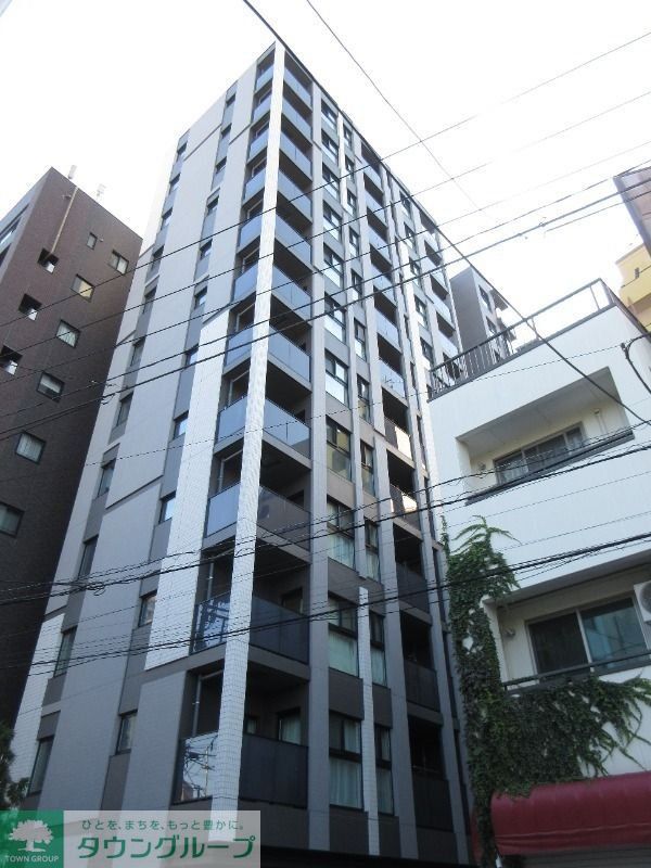 建物外観　★お問い合わせはタウンハウジングまで★