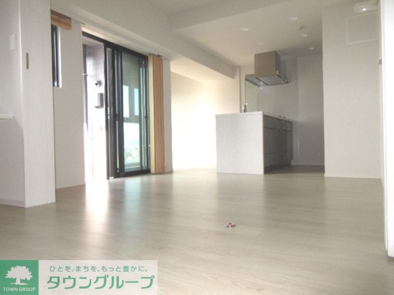 居室・リビング　★お問い合わせはタウンハウジングまで★