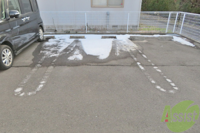 駐車場　駐車場その他