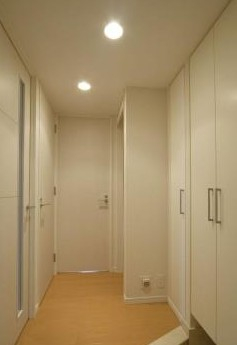 玄関　☆広々とした玄関☆