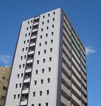 建物外観　☆綺麗な外観☆