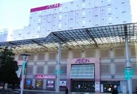 スーパー　イオンスタイル品川シーサイド（スーパー）まで873m