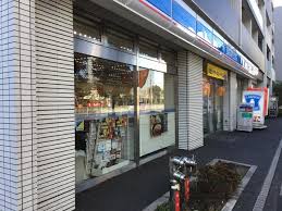 コンビニ　ローソン東品川海岸通店（コンビニ）まで482m