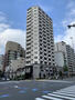 建物外観　外はこのようになっています