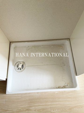 その他設備　別号室参考写真