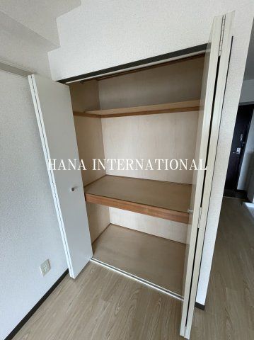 収納　別号室参考写真