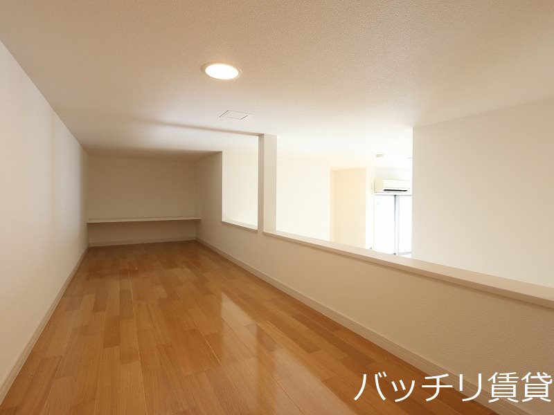 その他部屋・スペース　別号室の画像。現況を優先します。