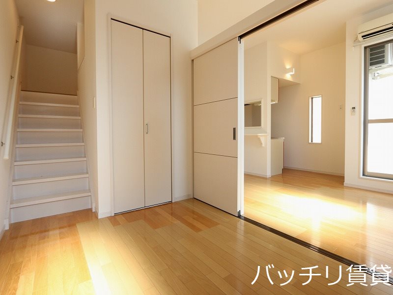 眺望　別号室の画像。現況を優先します。