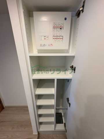 収納　902参考（間取り面積同じ）