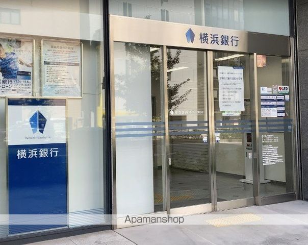 銀行　（株）横浜銀行／五反田駅前支店（銀行）まで224m